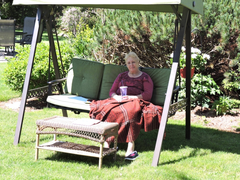 Soulful Writer's Retreat
