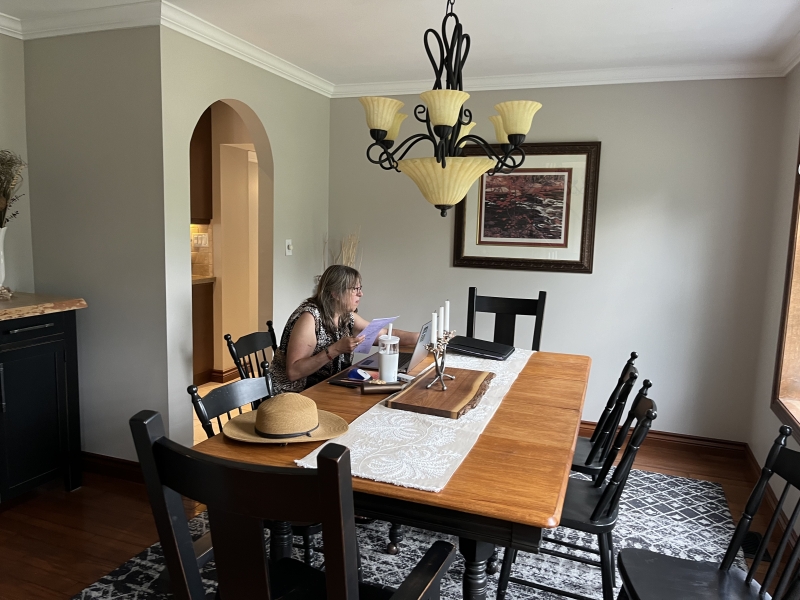 Soulful Writers Retreat 2024