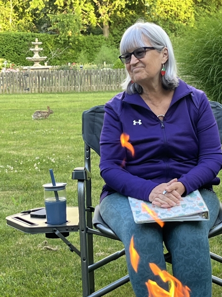 Soulful Writers Retreat 2024