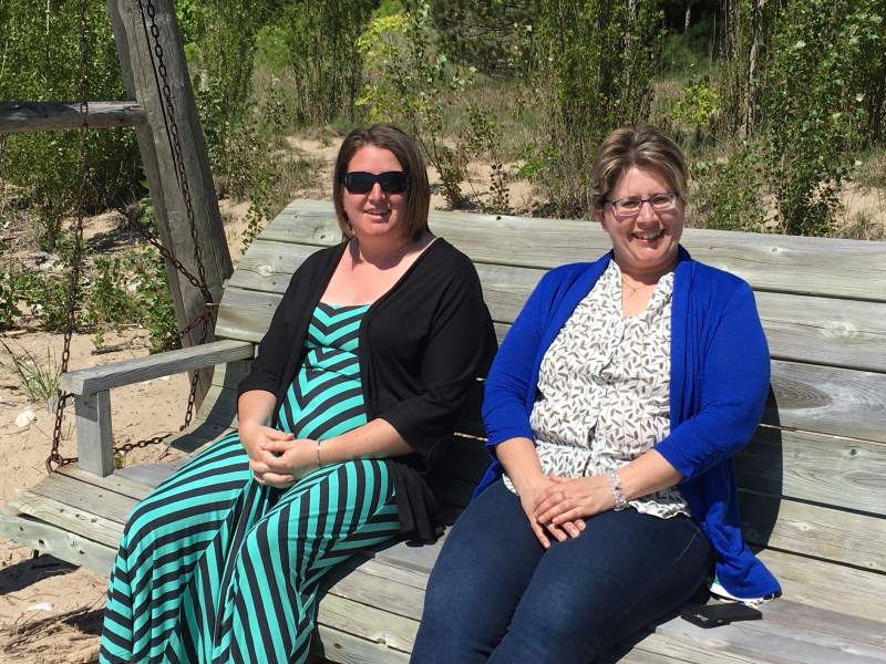 Soulful Writer's Retreat