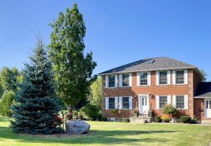 Soulful Writer’s Retreat venue in St. Joseph, Ontario