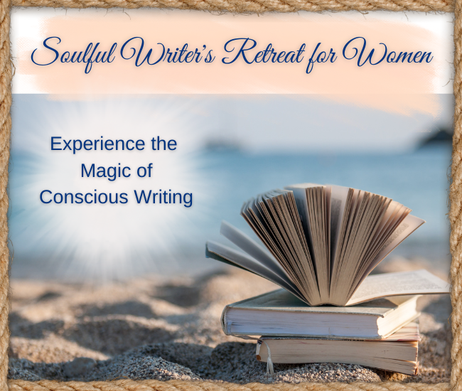 Soulful Writer's Retreat for Women