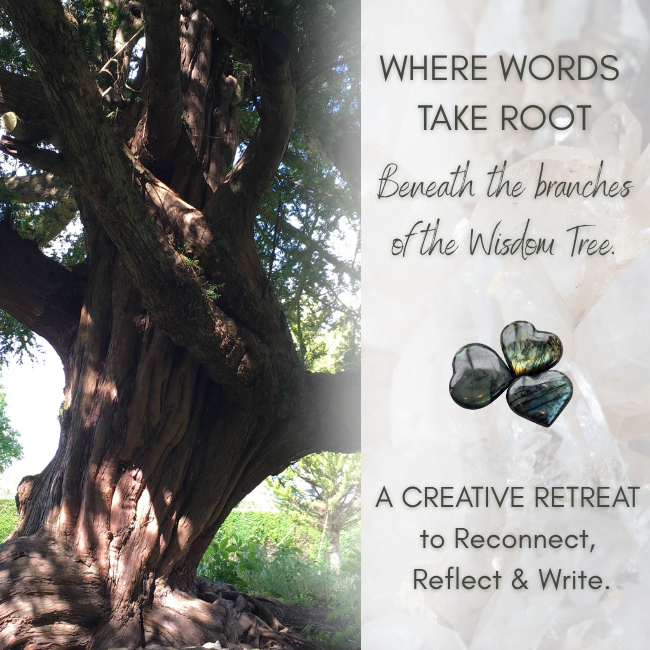 Soulful Writer's Retreat for Women