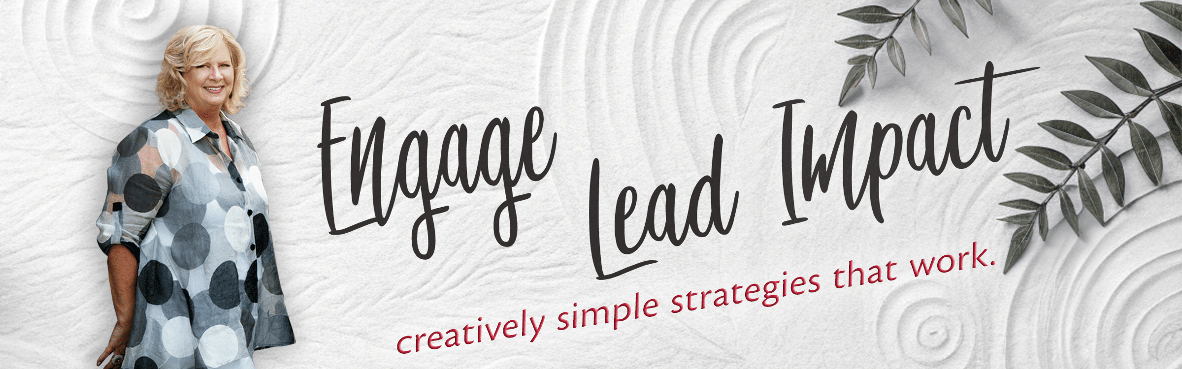 Susan Regier Copywriter
