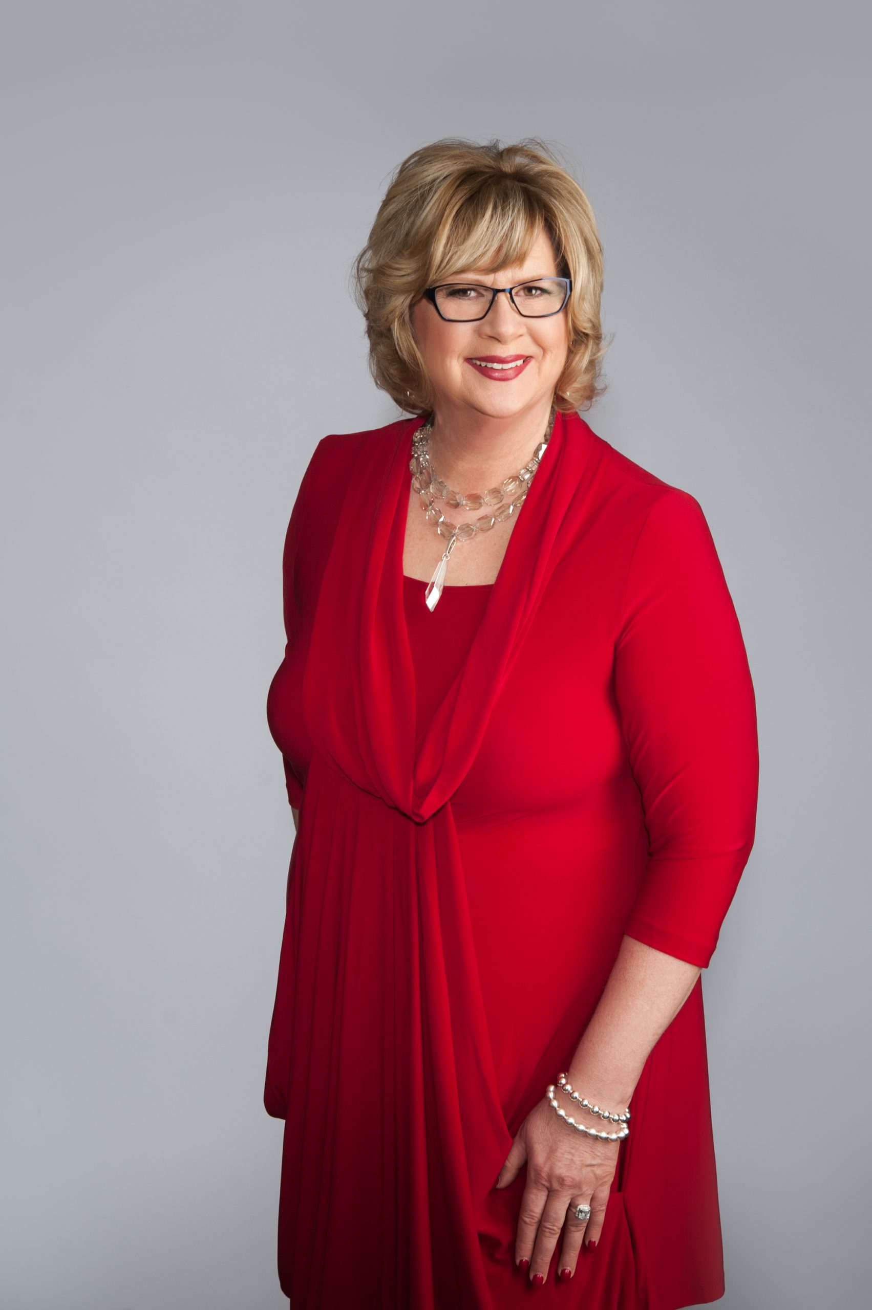 Susan Regier