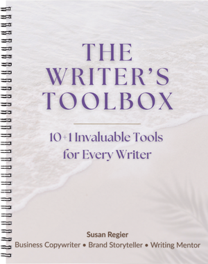The Writer’s Toolbox: 10+1 Invaluable Tools for Every Writer